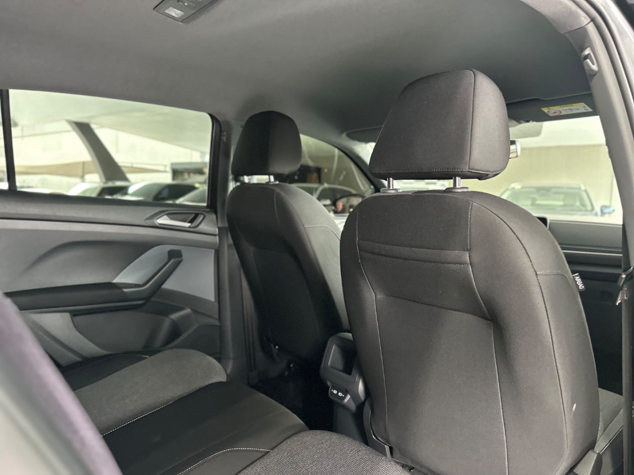 VOLKSWAGEN T-Cross 1.0 4P 200 TSI FLEX