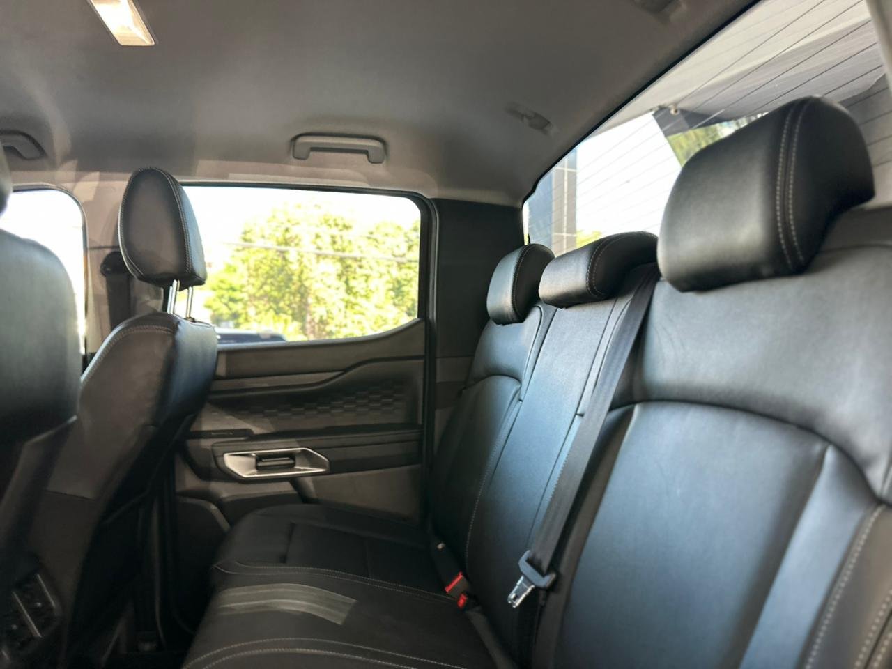 FORD Ranger 3.0 V6 24V 4X4 XLT TURBO DIESEL CABINE DUPLA AUTOMÁTICO