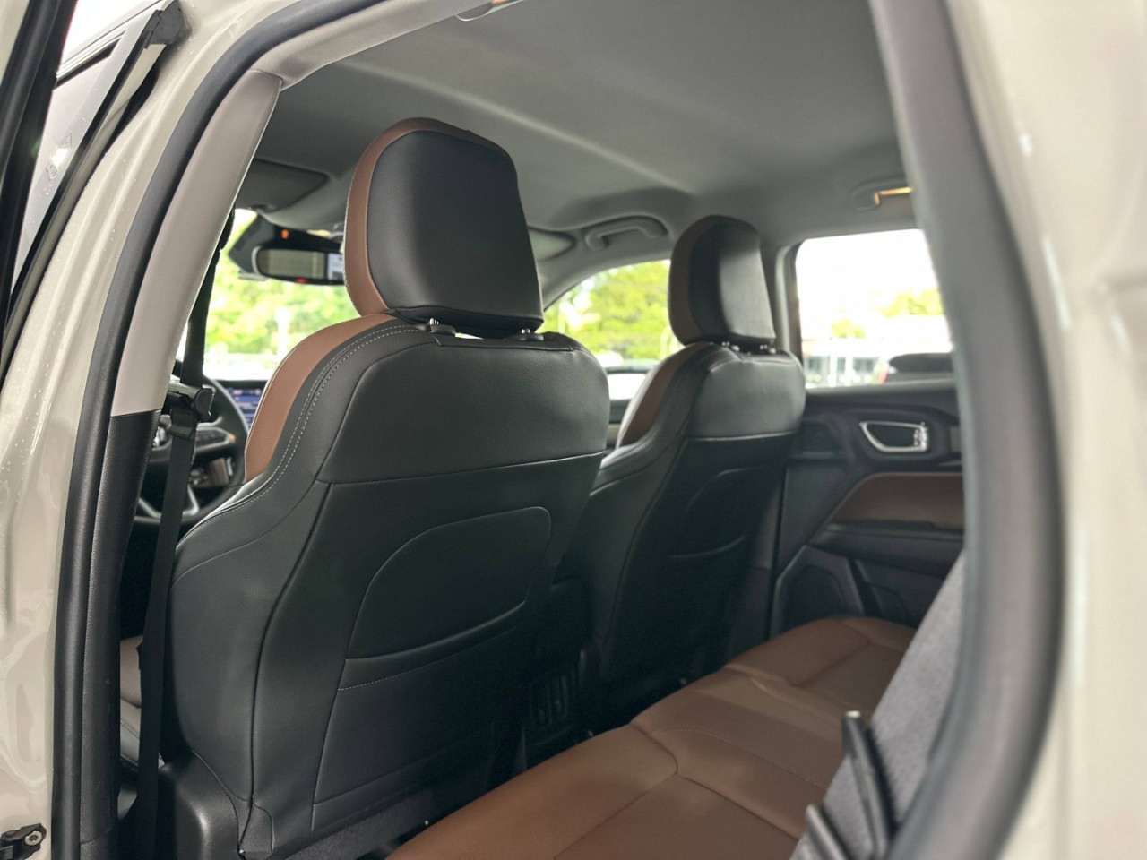 RAM Rampage 2.0 4P TURBO DIESEL LARAMIE 4X4 AUTOMÁTICO