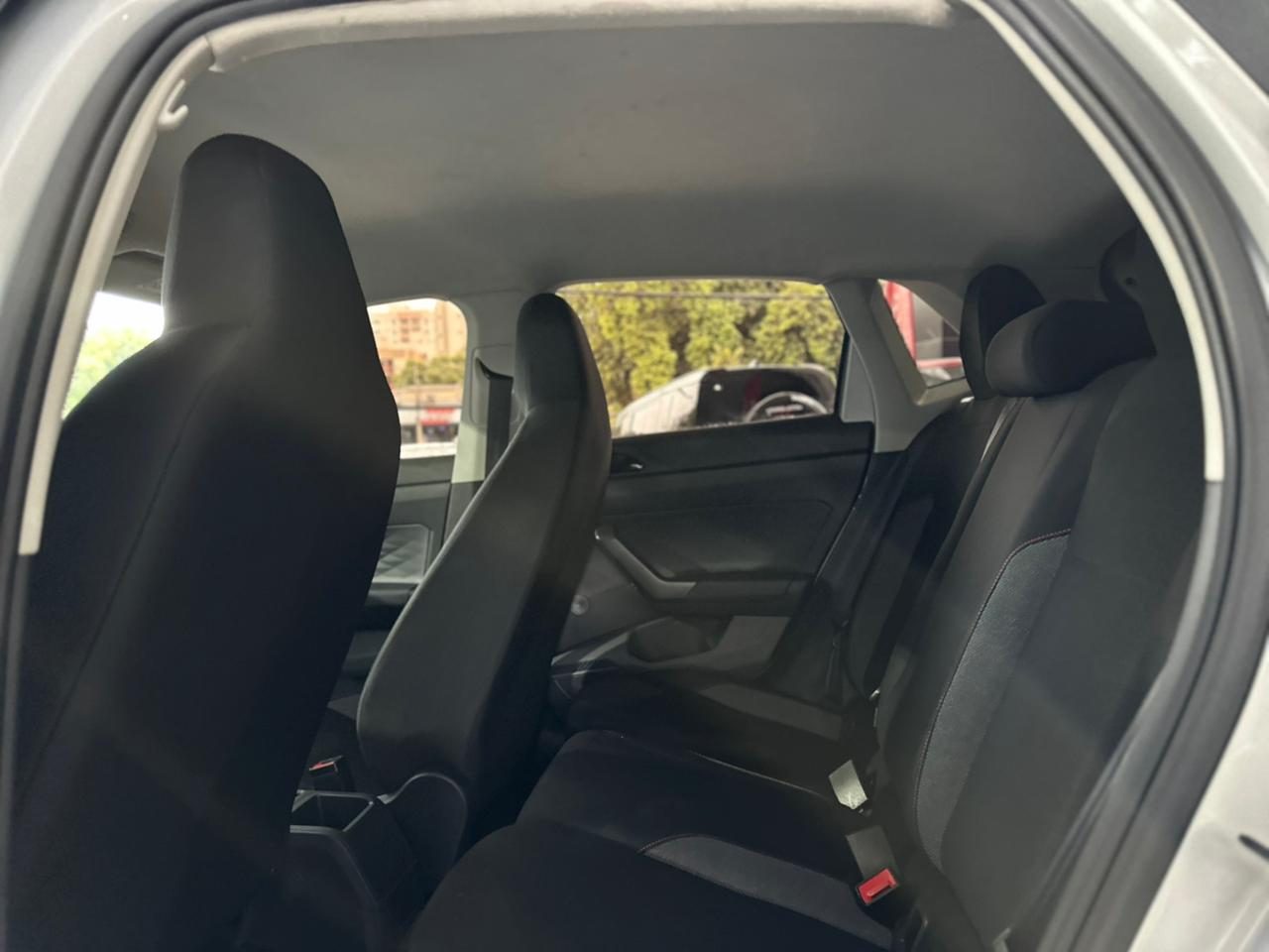 VOLKSWAGEN Polo Hatch 1.0 12V 4P MPI FLEX