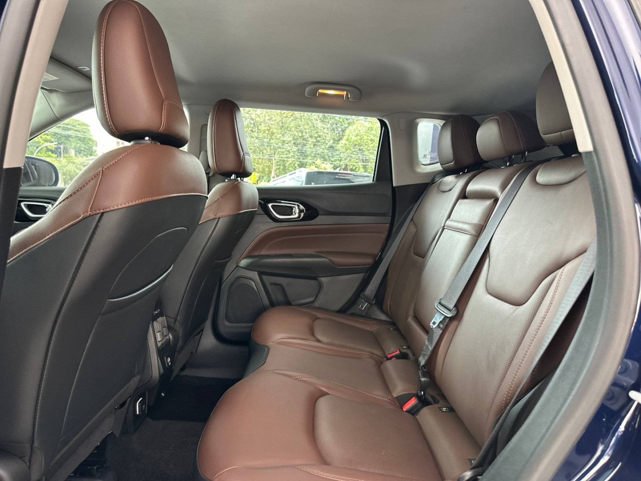 JEEP Compass 2.0 16V 4P 350 LIMITED 4X4 TURBO DIESEL AUTOMÁTICO