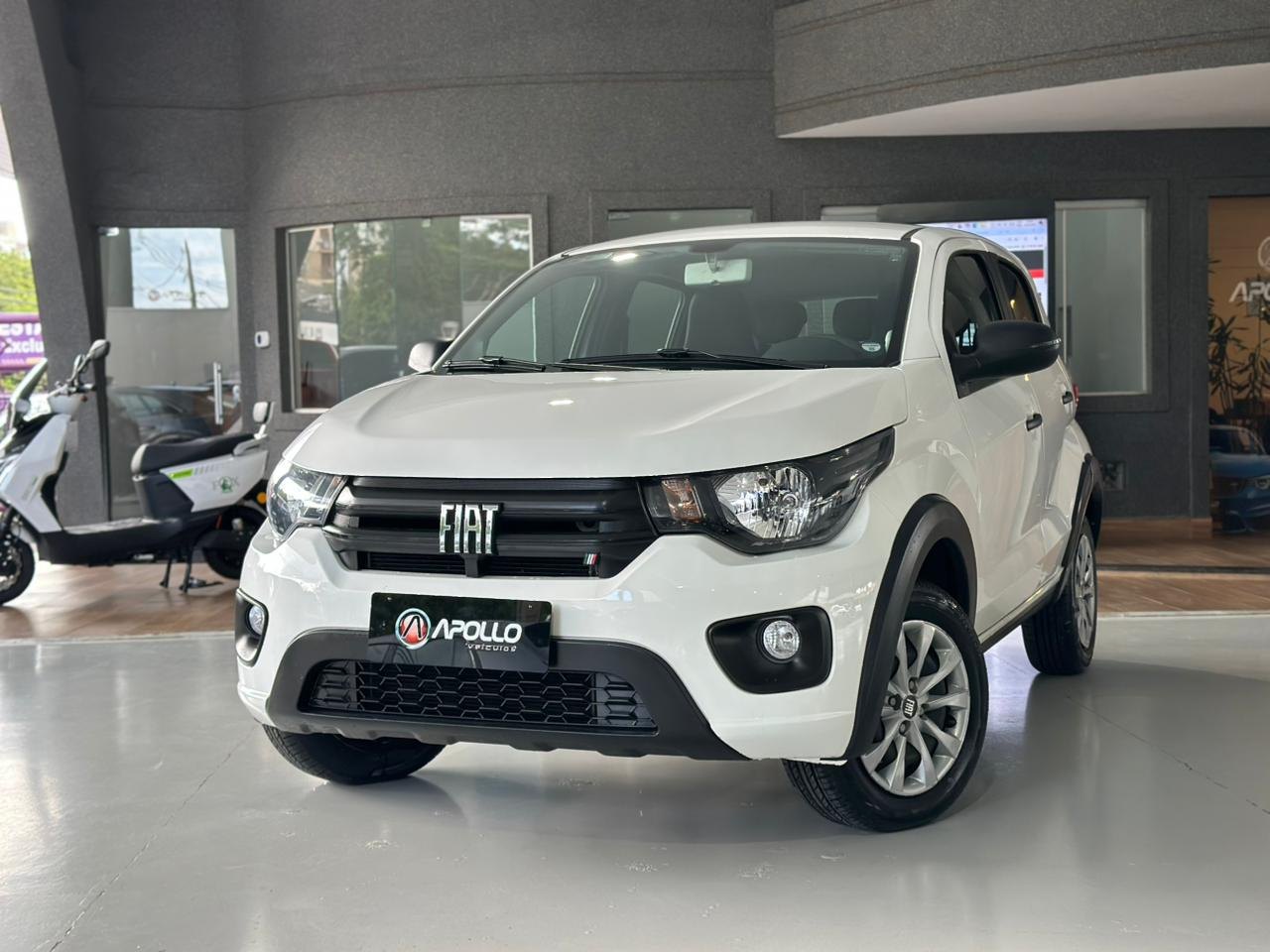 Mobi 1.0 4P FLEX EVO LIKE