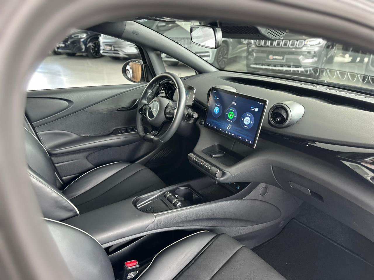 BYD Dolphin 60,5 KW ELÉTRICO PLUS