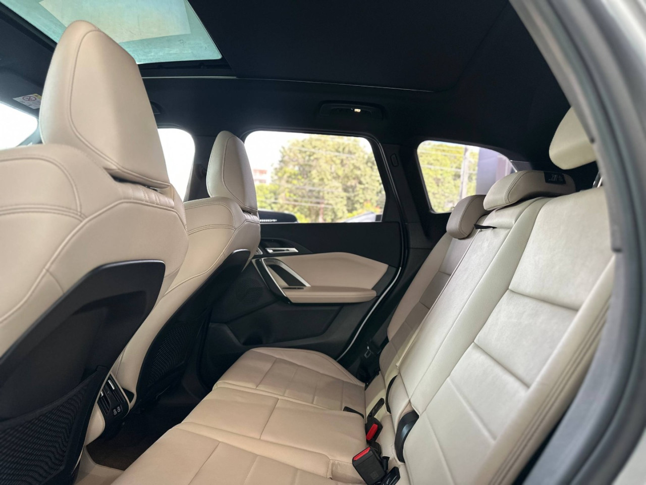 BMW X1 2.0 16V 4P TURBO SDRIVE20I M SPORT STEPTRONIC AUTOMÁTICO