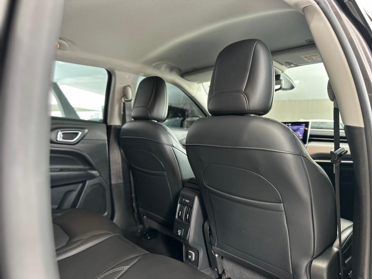 JEEP Compass 1.3 16V 4P FLEX LONGITUDE T270 TURBO AUTOMÁTICO