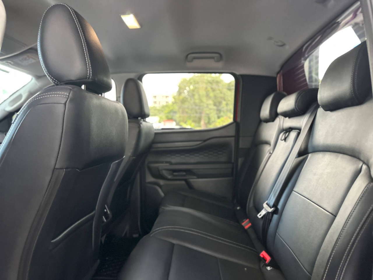 FORD Ranger 3.0 V6 4X4 LIMITED PLUS TURBO DIESEL CABINE DUPLA AUTOMÁTICO