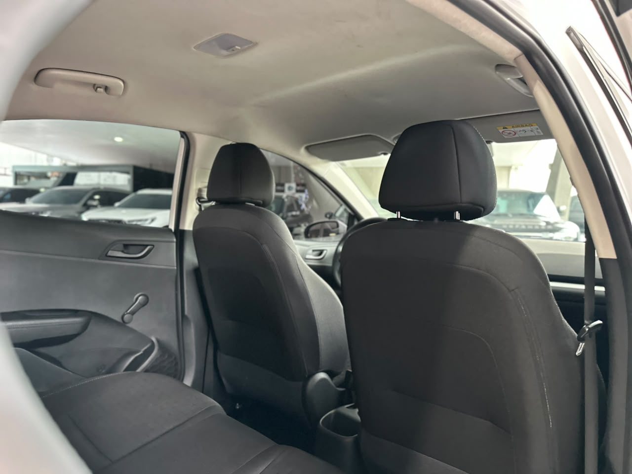 HYUNDAI HB 20 Hatch 1.0 12V 4P FLEX COMFORT