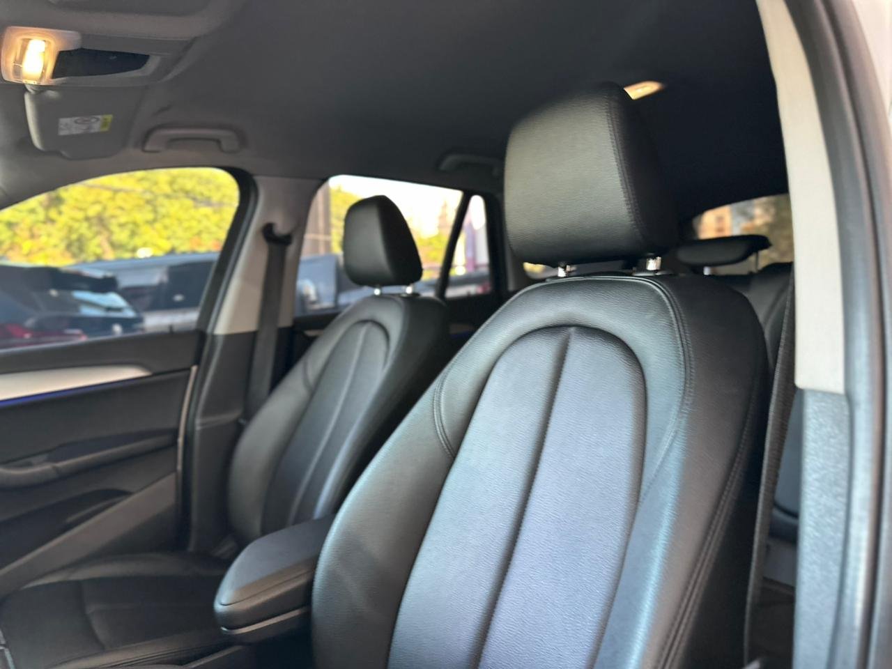 BMW X1 2.0 16V 4P S DRIVE 20I AUTOMÁTICO
