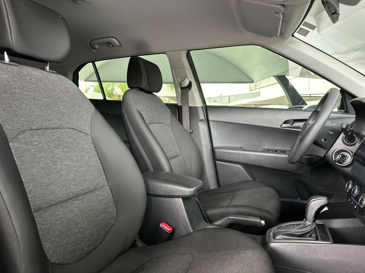 HYUNDAI Creta 1.6 16V 4P FLEX ATTITUDE AUTOMÁTICO