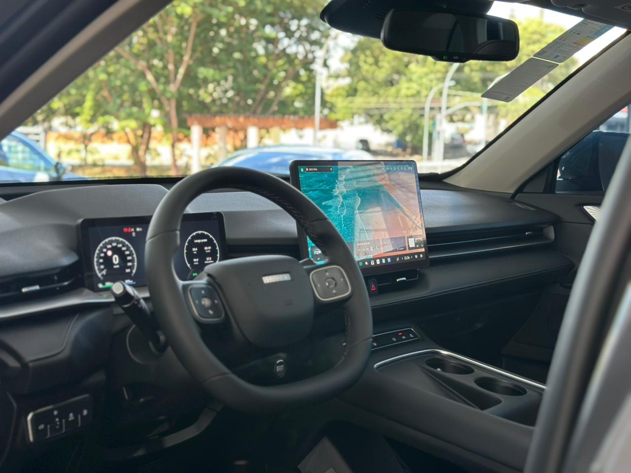 GWM Haval H6 1.5 16V 4P PHEV19 E-TRACTION AUTOMÁTICO