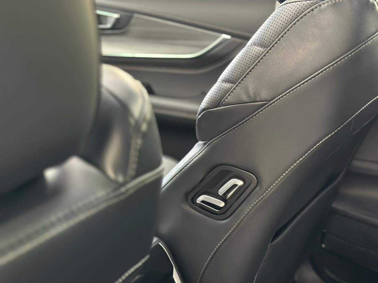 CHERY Tiggo 8 Pro 1.5 16V 4P TCI PLUG-IN HYBRID DHT TURBO AUTOMÁTICO