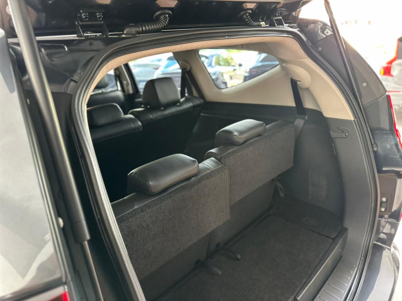 MITSUBISHI Pajero Sport 2.5 4P 4X4 HPE TURBO DIESEL INTERCOOLER AUTOMÁTICO