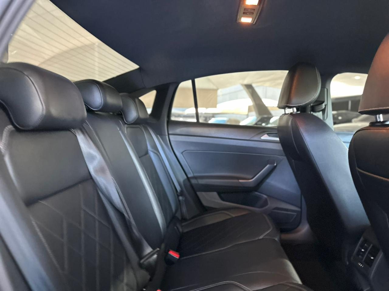 VOLKSWAGEN Virtus 1.4 4P 250 TSI EXCLUSIVE AUTOMÁTICO