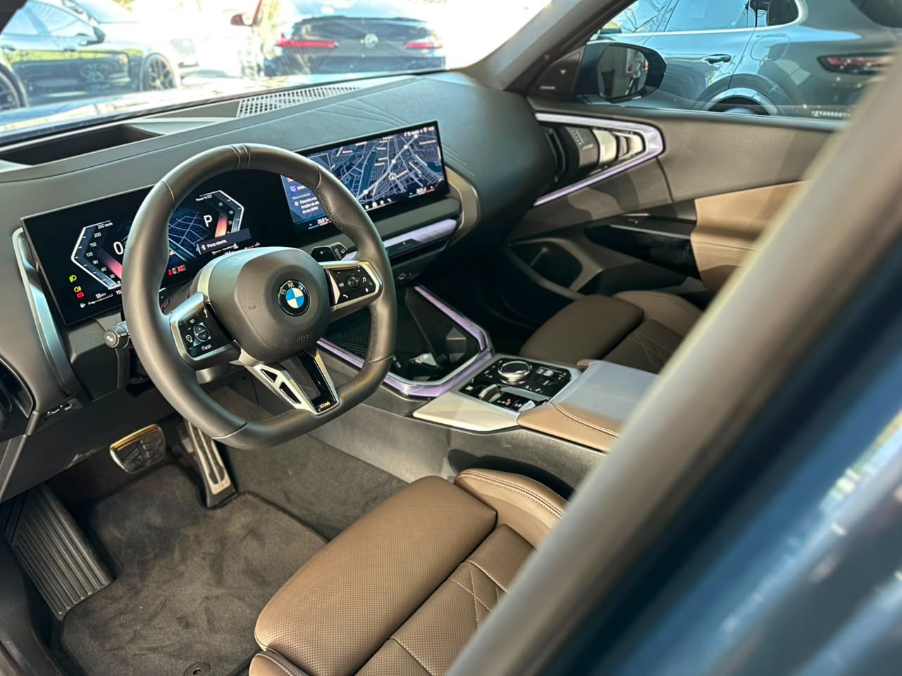BMW X3 2.0 16V 4P HÍBRIDO M SPORT XDRIVE30E STEPTRONIC AUTOMÁTICO