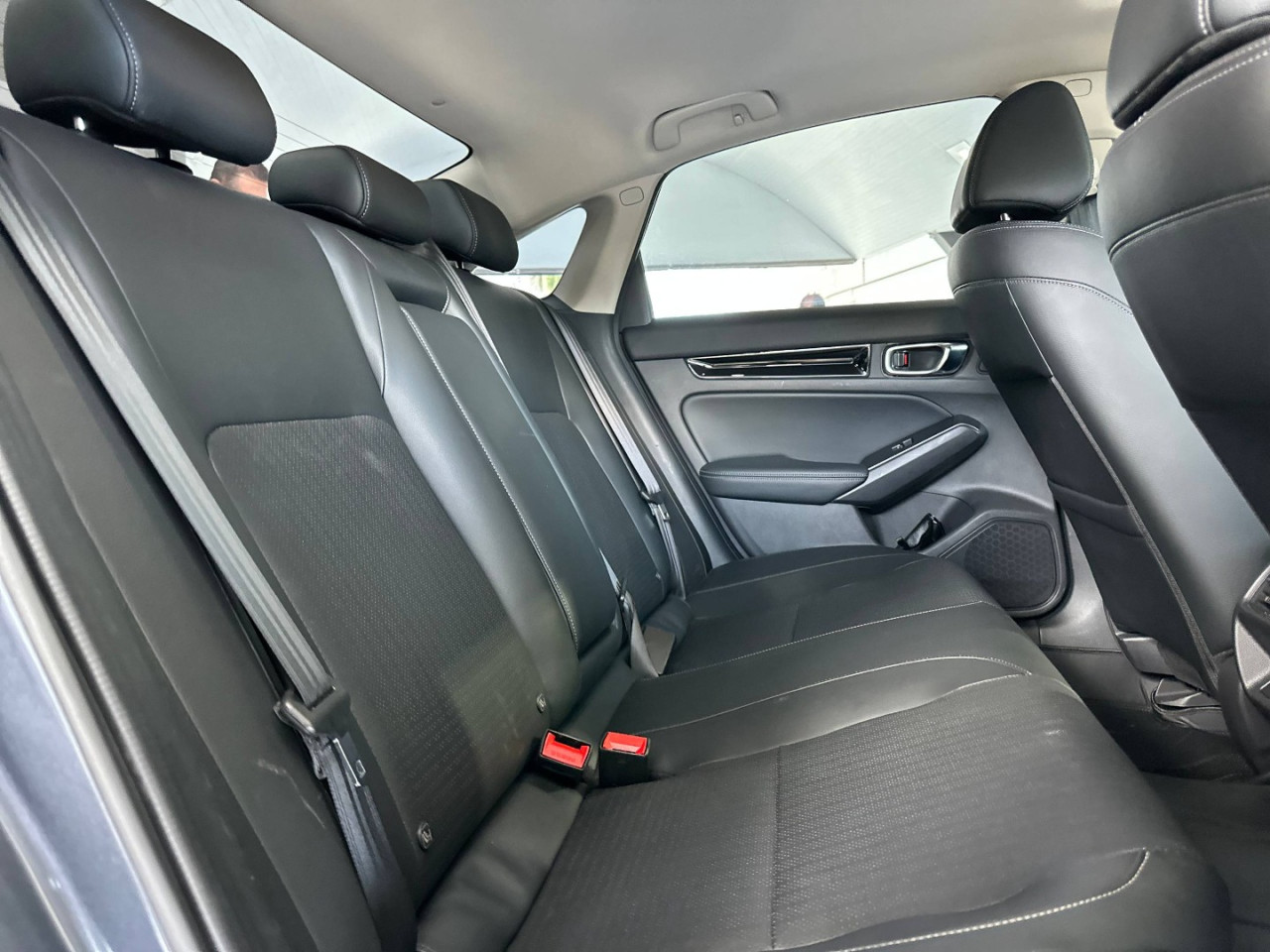 HONDA Civic 2.0 16V 4P I-MMD HÍBRIDO E:HEV AUTOMÁTICO CVT