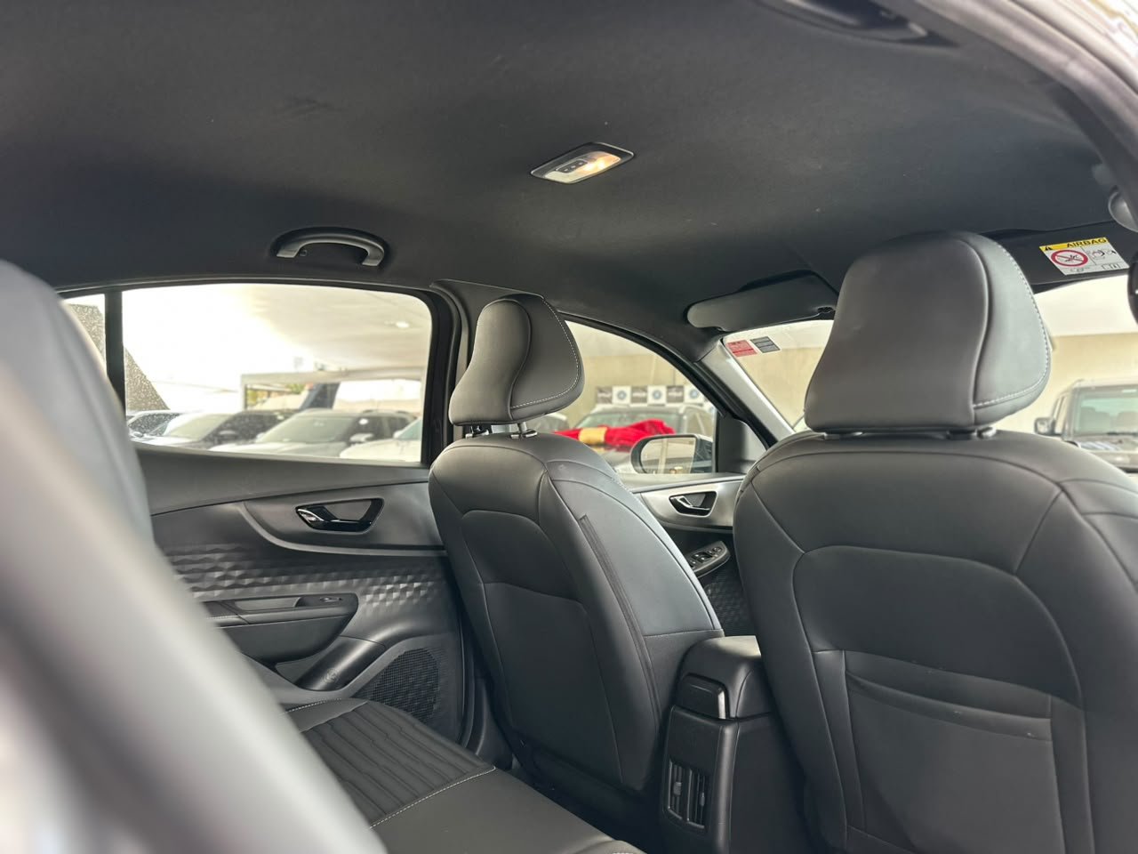FIAT Fastback 1.3 16V 4P FLEX LIMITED EDITION TURBO 270 AUTOMÁTICO
