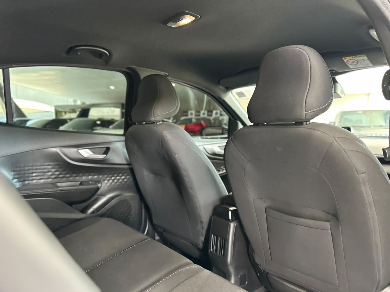 FIAT Fastback 1.0 12V 4P FLEX AUDACE HYBRID 200 TURBO AUTOMÁTICO CVT