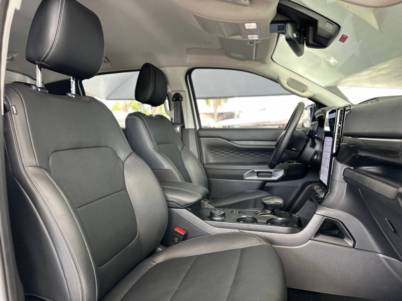 FORD Ranger 3.0 V6 4X4 LIMITED PLUS TURBO DIESEL CABINE DUPLA AUTOMÁTICO