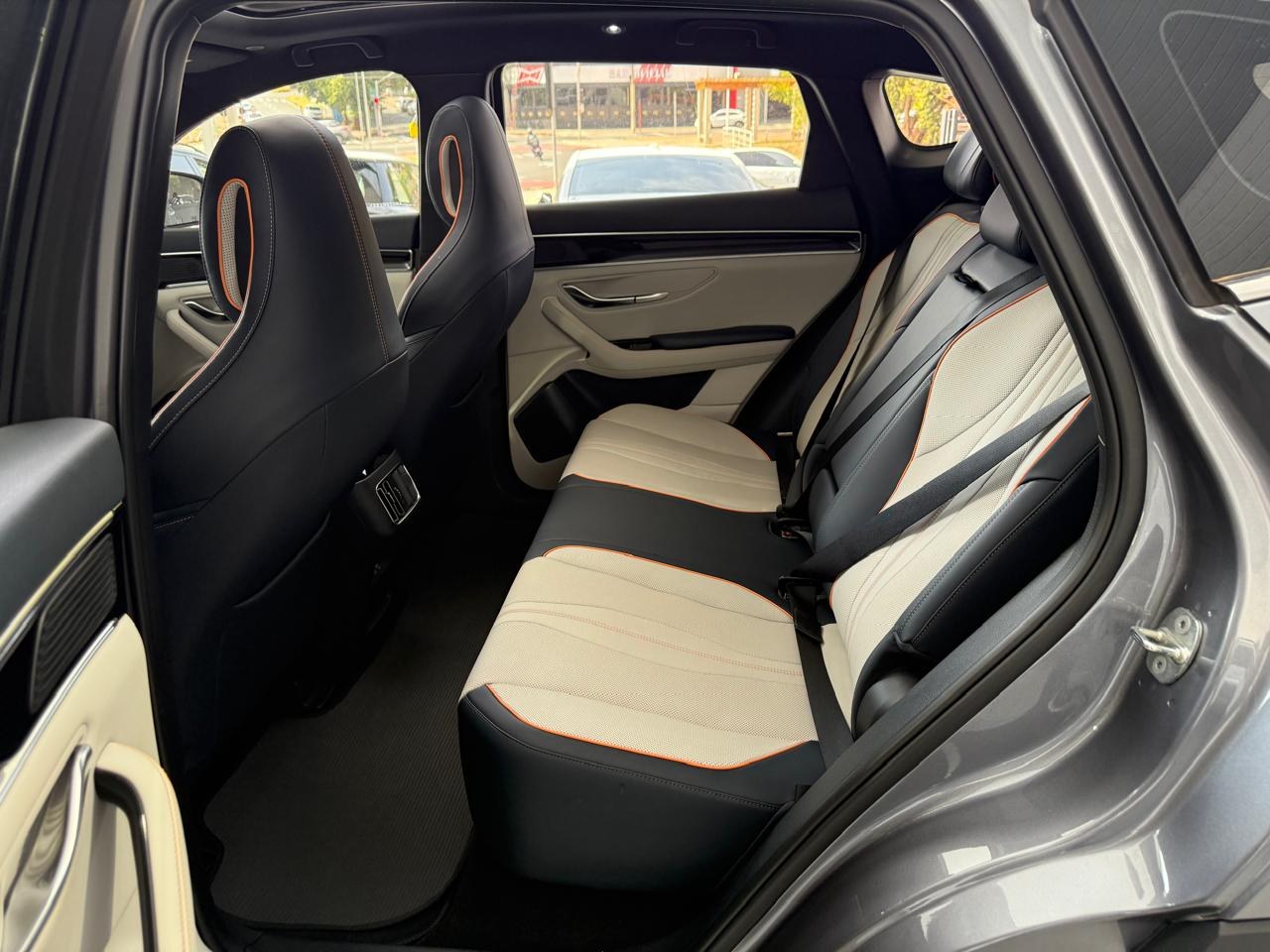 BYD Song Plus 1.5 16V 4P DM-I HÍBRIDO AUTOMÁTICO