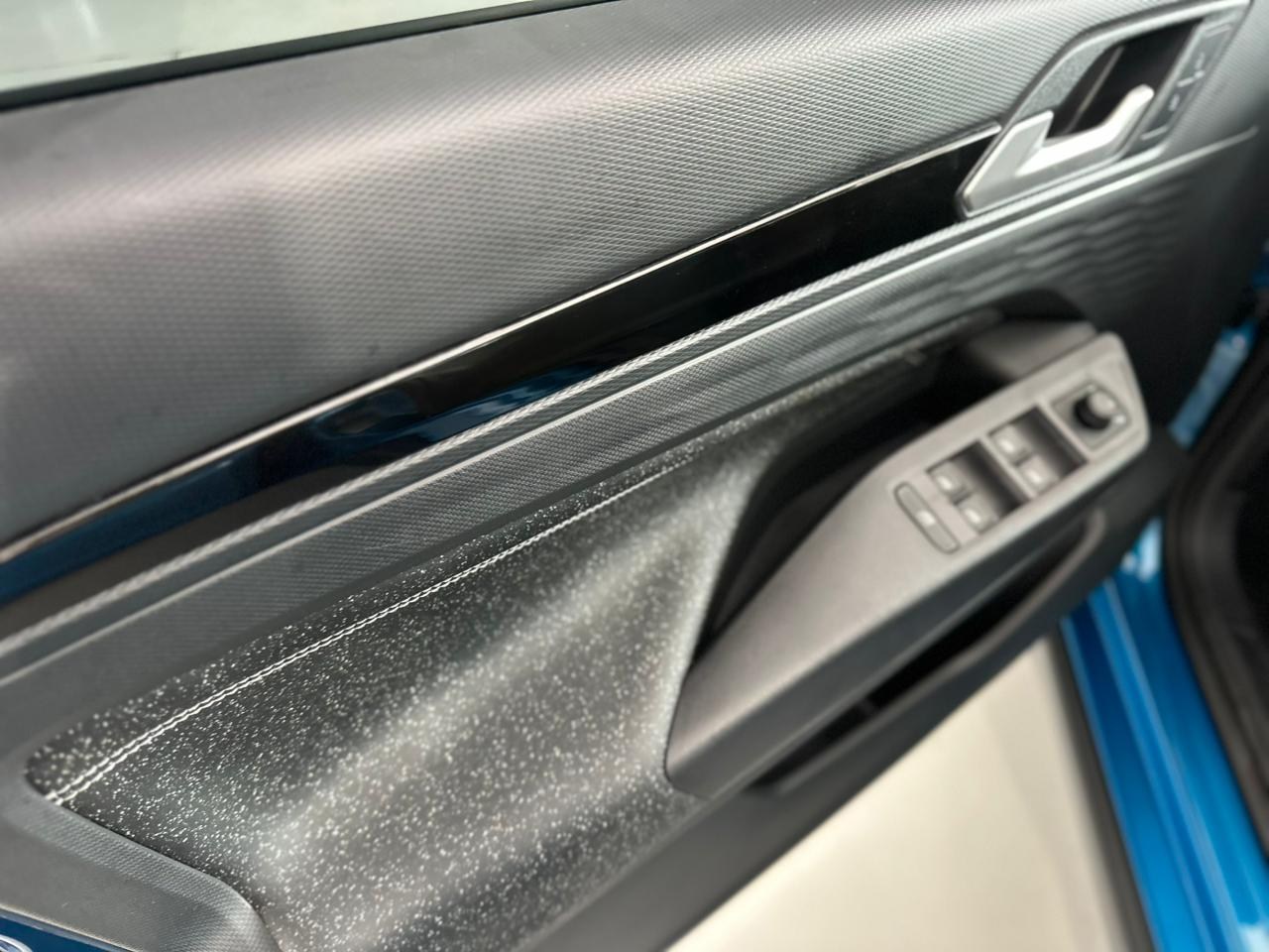 VOLKSWAGEN Tera 1.0 12V 4P 170 TSI HIGH AUTOMÁTICO