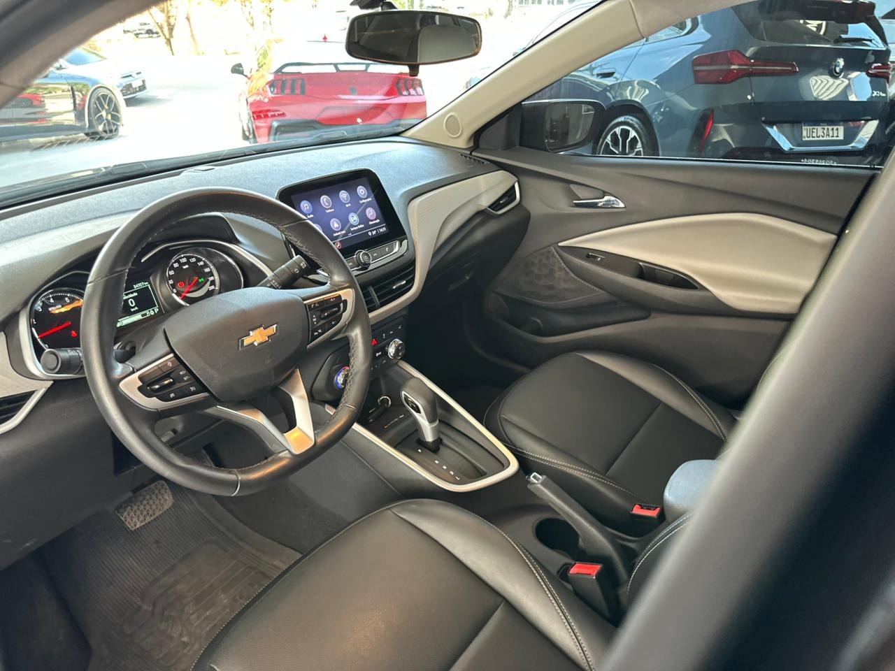 CHEVROLET Onix Sedan 1.0 12V 4P FLEX PREMIER PLUS TURBO AUTOMÁTICO