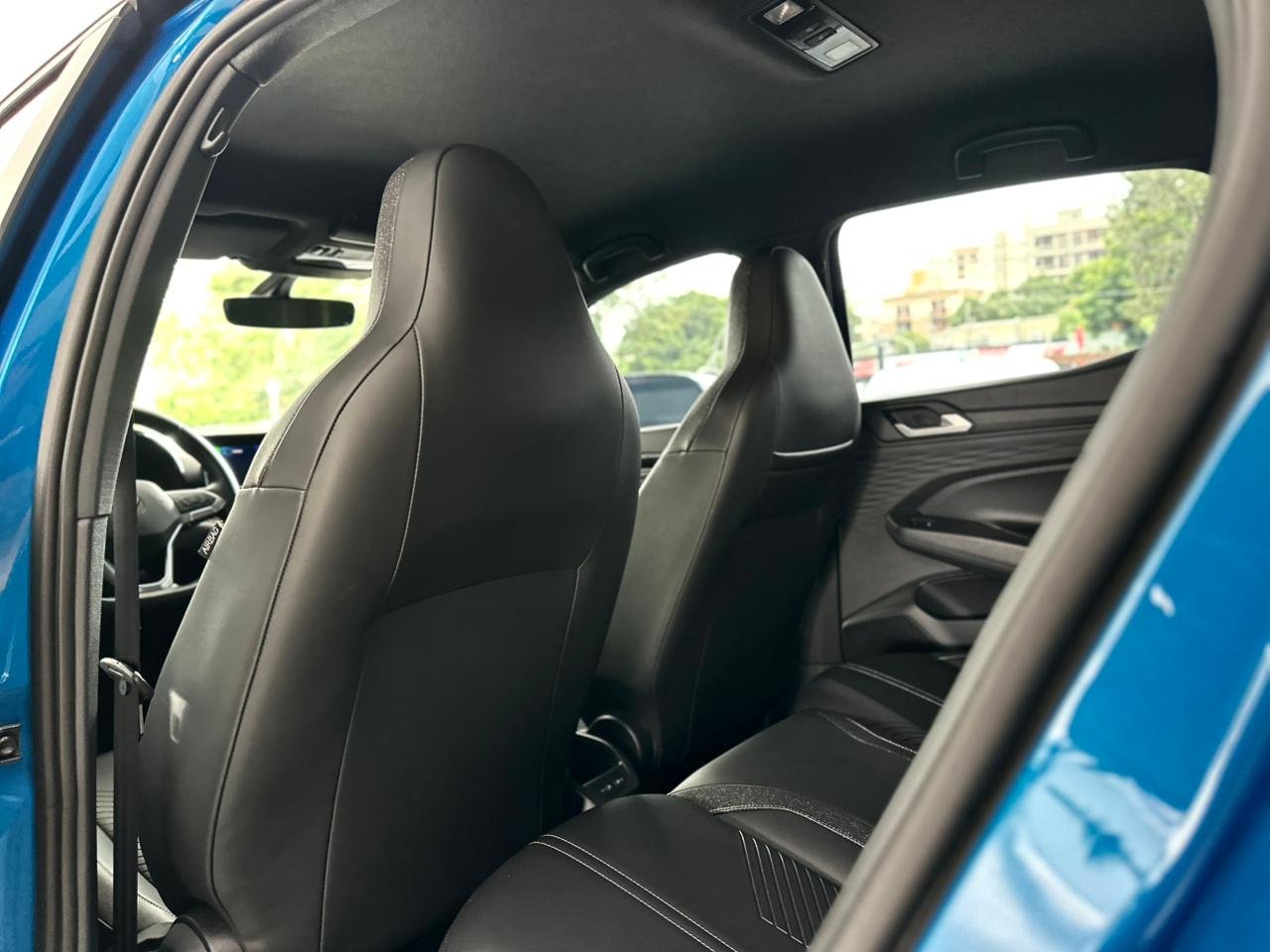 VOLKSWAGEN Tera 1.0 12V 4P 170 TSI HIGH AUTOMÁTICO