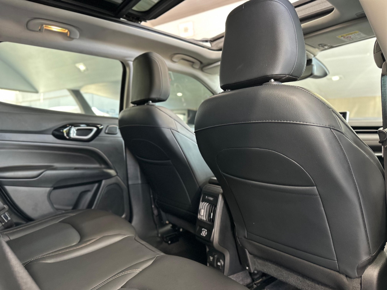 JEEP Compass 1.3 16V 4P FLEX LIMITED T270 TURBO AUTOMÁTICO