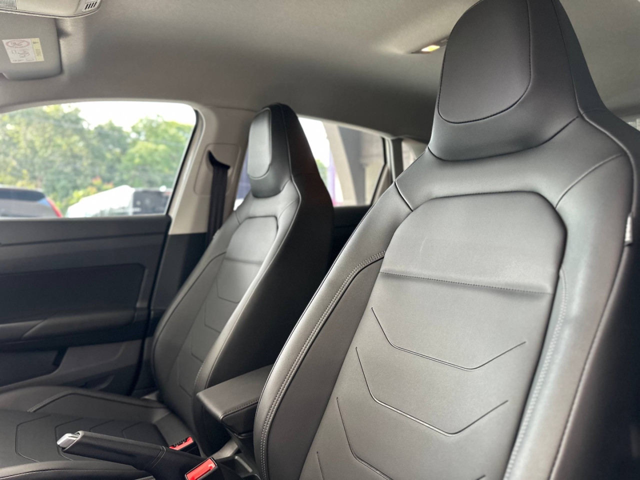 VOLKSWAGEN Polo Hatch 1.0 12V 4P 200 TSI HIGHLINE AUTOMÁTICO