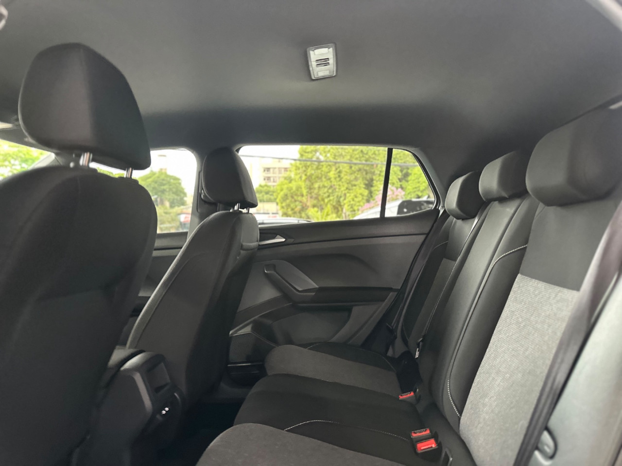 VOLKSWAGEN T-Cross 1.0 4P 200 TSI FLEX