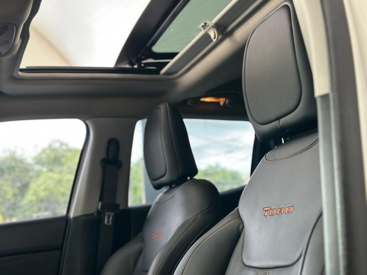 FIAT Toro 2.0 16V 4P VOLCANO 4WD TURBO DIESEL AUTOMÁTICO