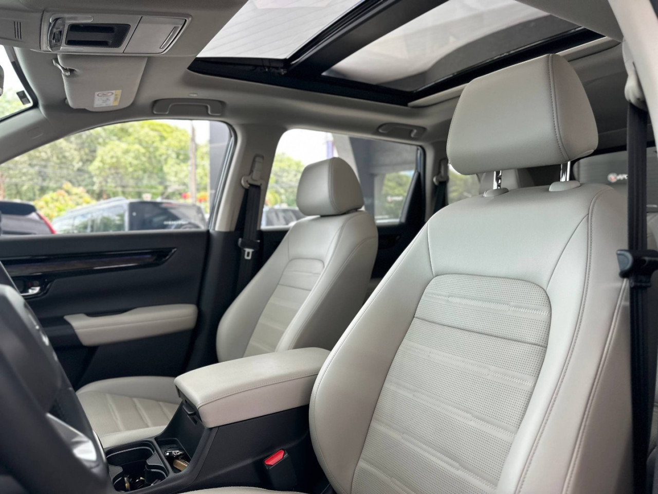 HONDA CRV 2.0 16V 4P E:HEV ADVANCED E-CVT AUTOMÁTICO