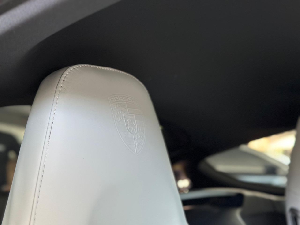 PORSCHE 718 2.0 16V H4 CAYMAN AUTOMÁTICO PDK
