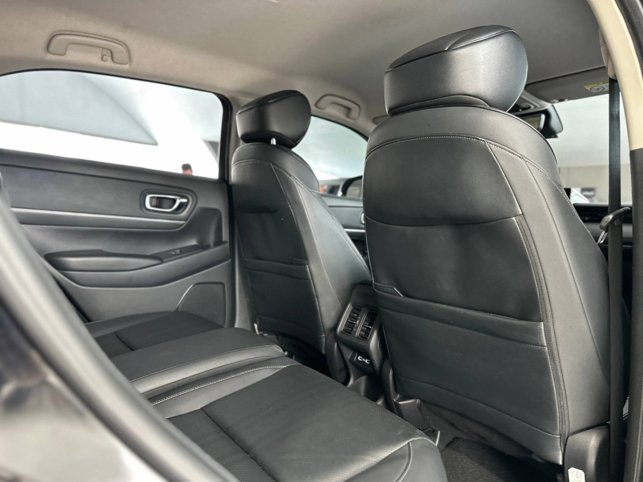 HONDA HR-V 1.5 16V 4P FLEX EXL AUTOMÁTICO CVT