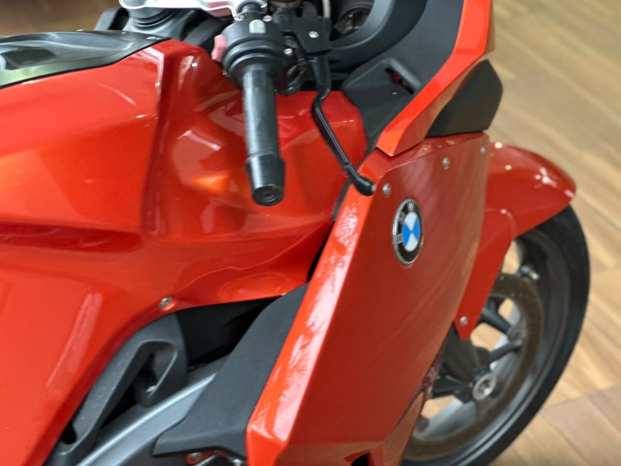 BMW K 1300 S