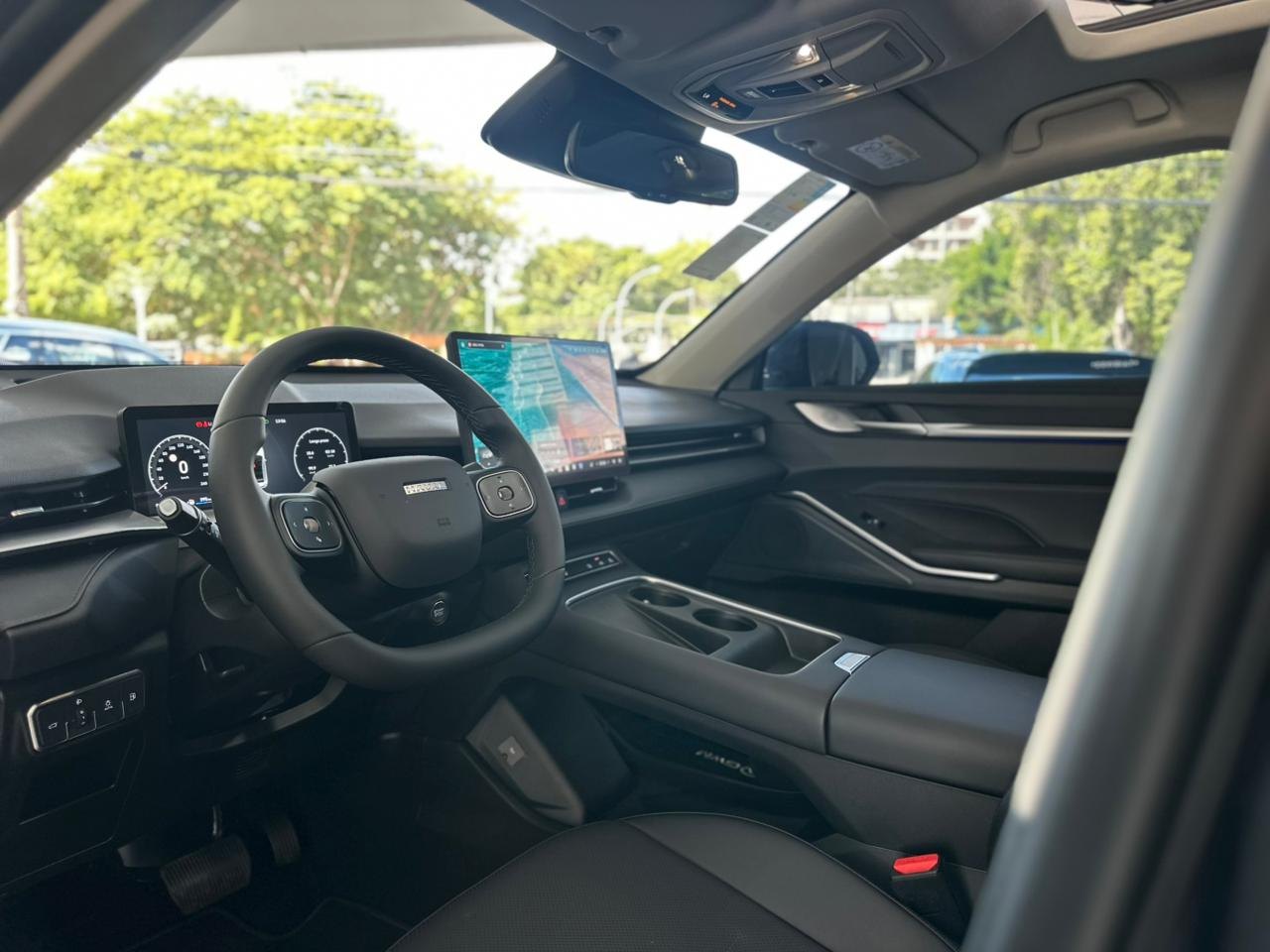 GWM Haval H6 1.5 16V 4P PHEV19 E-TRACTION AUTOMÁTICO