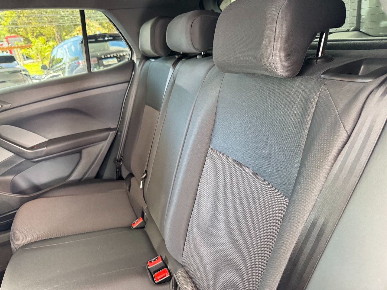 VOLKSWAGEN T-Cross 1.0 4P 200 TSI FLEX AUTOMÁTICO