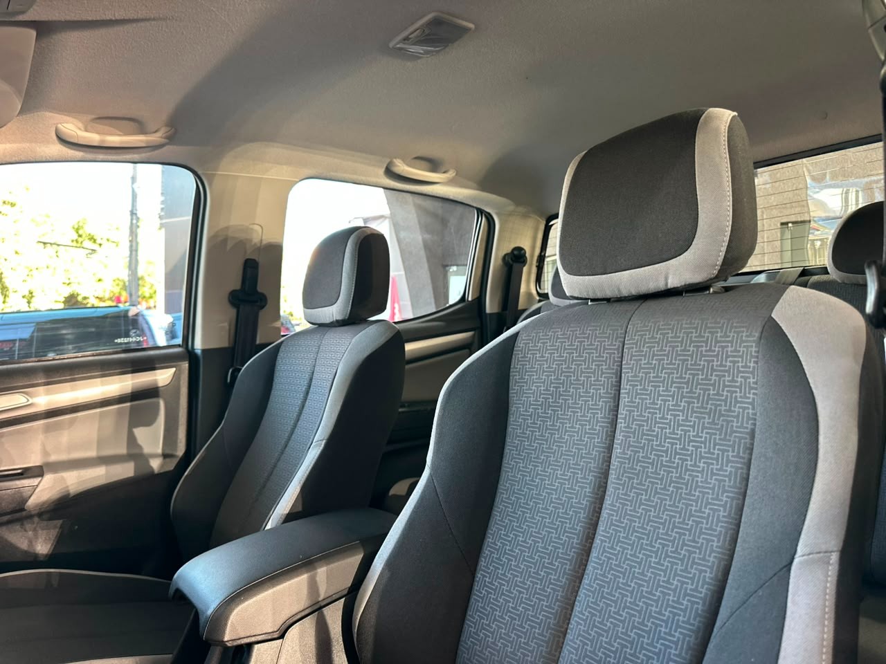 CHEVROLET S10 2.5 FLEX LTZ 4X4 CABINE DUPLA AUTOMÁTICO