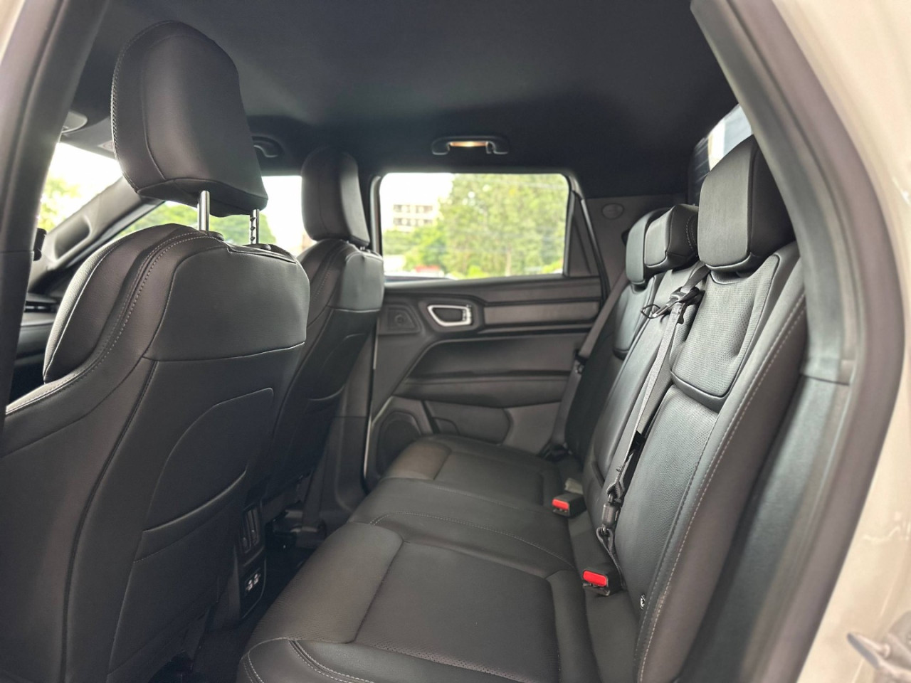 RAM Rampage 2.0 4P TURBO DIESEL LARAMIE 4X4 AUTOMÁTICO