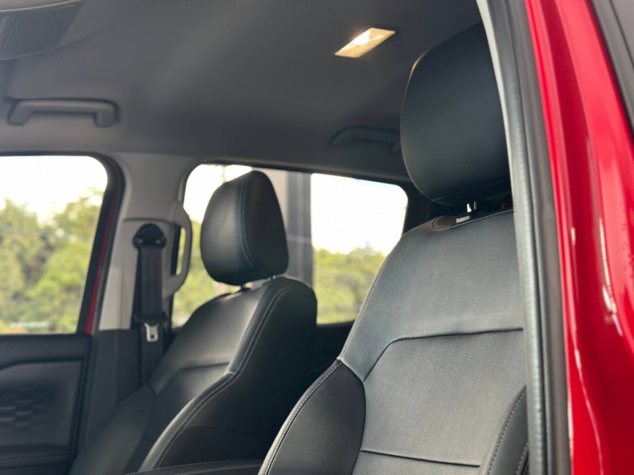 FORD Ranger 3.0 V6 4X4 LIMITED PLUS TURBO DIESEL CABINE DUPLA AUTOMÁTICO