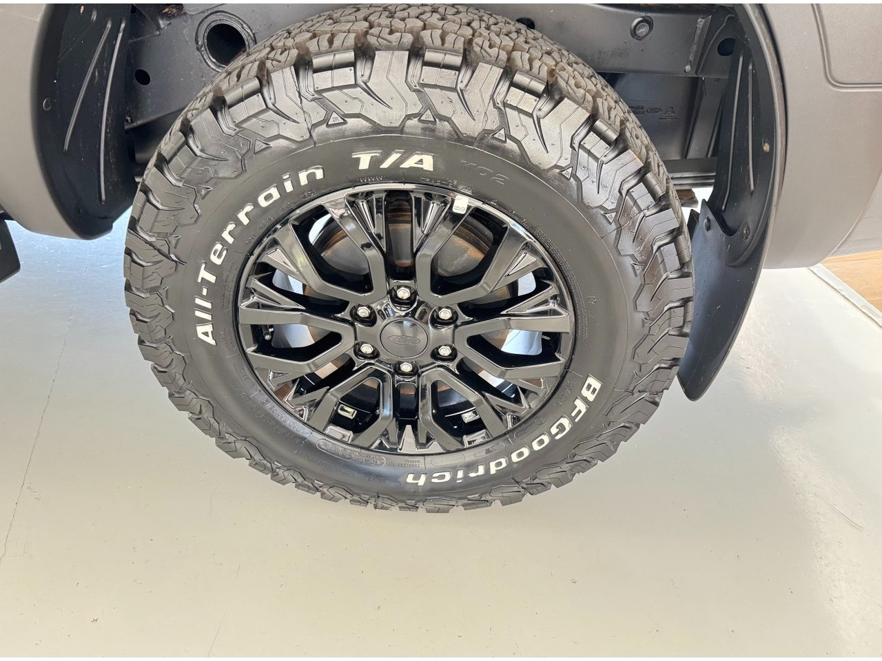 FORD Ranger 3.2 20V FX4 4X4 CABINE DUPLA TURBO DIESEL AUTOMÁTICO