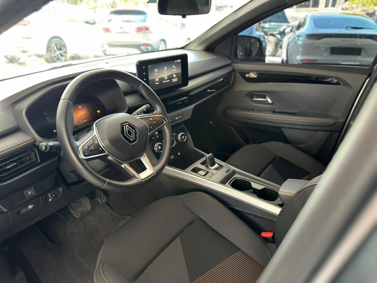 RENAULT Kardian 1.0 12V 4P TECHNO TURBO AUTOMÁTICO