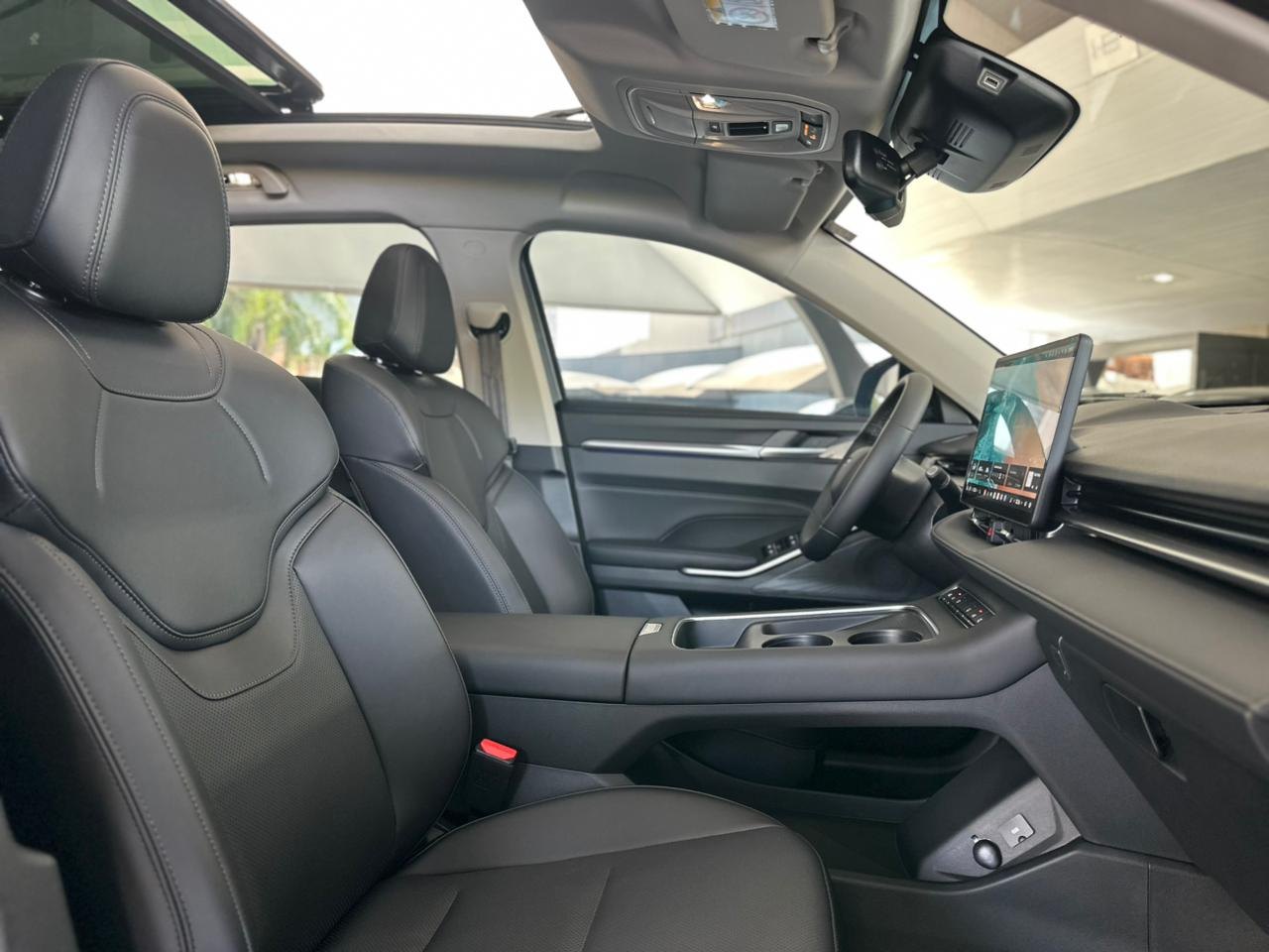GWM Haval H6 1.5 16V 4P PHEV19 E-TRACTION AUTOMÁTICO