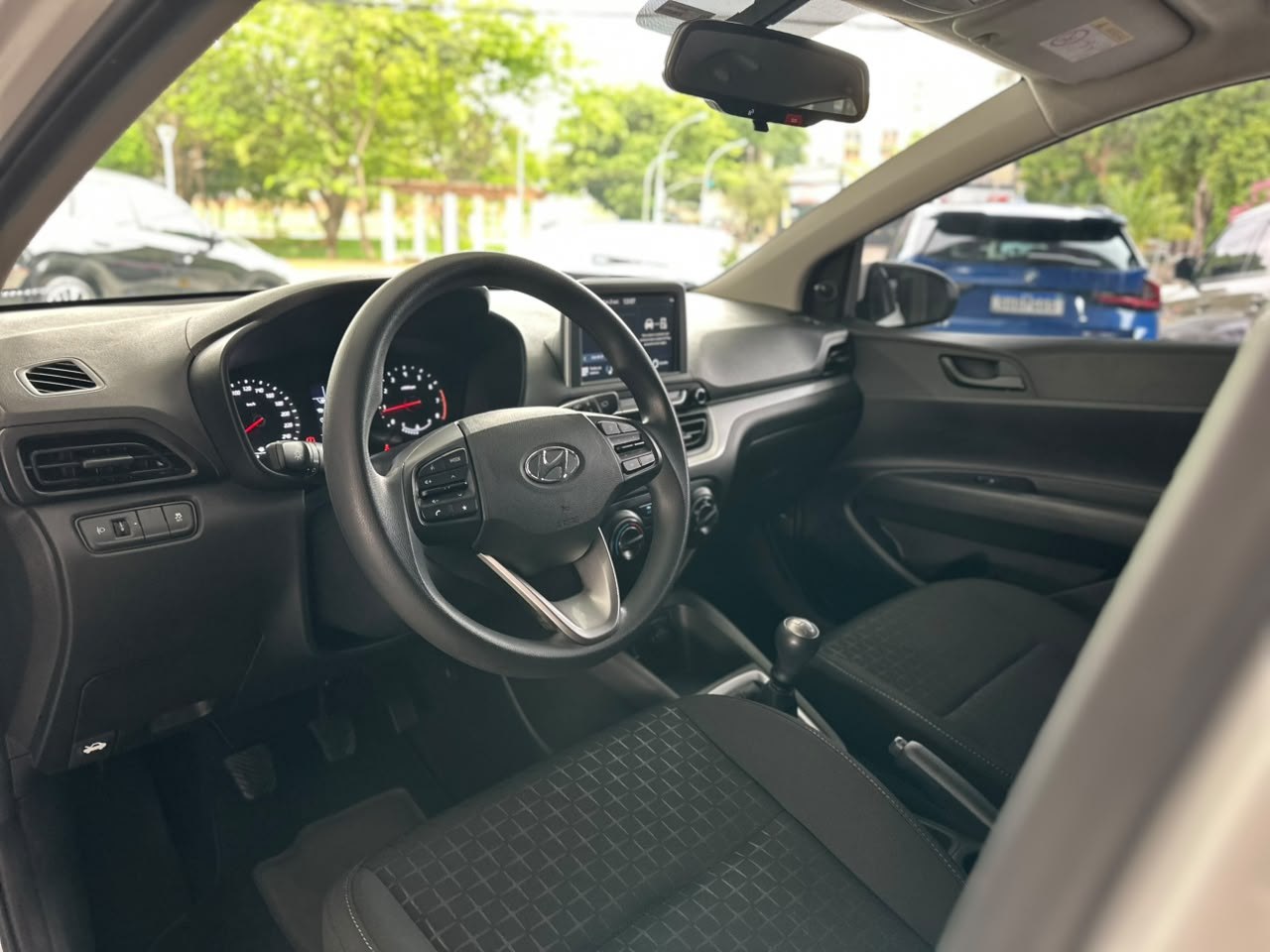 HYUNDAI HB 20 Hatch 1.0 12V 4P FLEX COMFORT