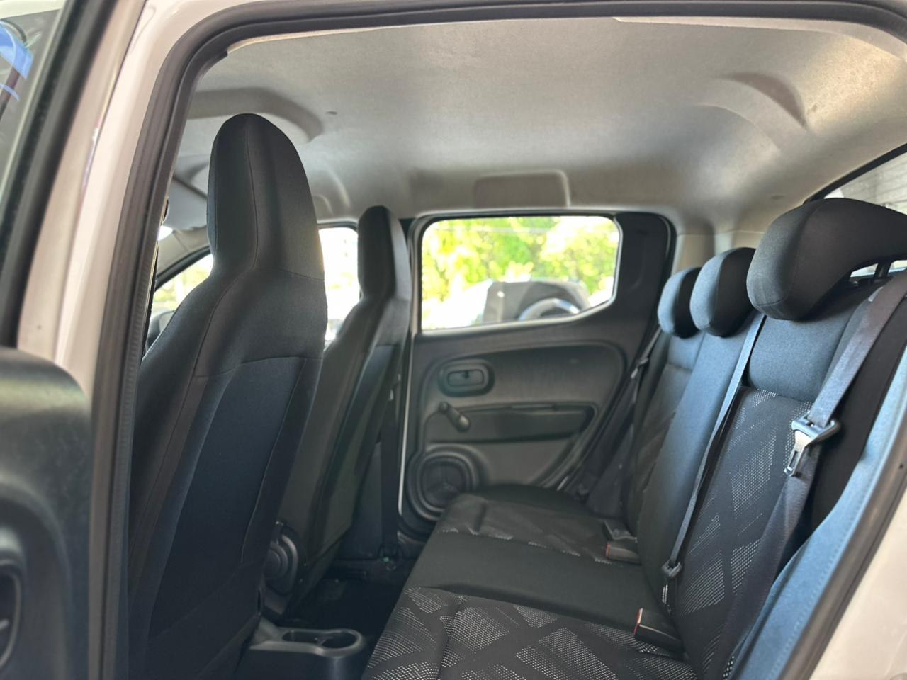 FIAT Mobi 1.0 4P FLEX EVO LIKE