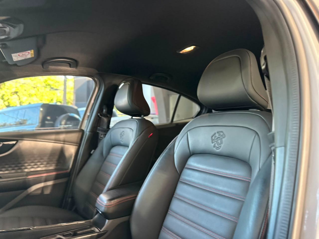 FIAT Fastback 1.3 16V 4P FLEX ABARTH TURBO 270 LIMITED EDITION AUTOMÁTICO