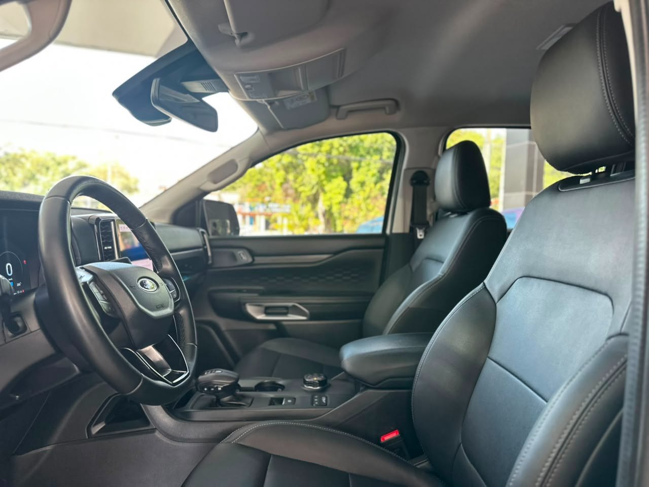 FORD Ranger 3.0 16V 4X4 LIMITED TURBO DIESEL CABINE DUPLA