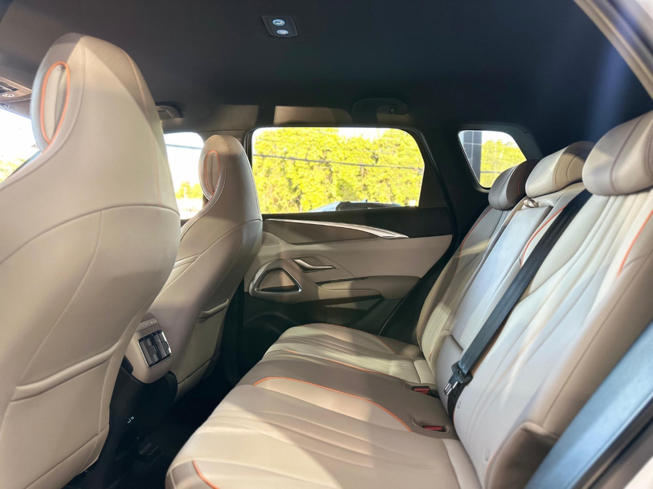 BYD Song Pró 1.5 16V 4P DM-I HÍBRIDO GS AUTOMÁTICO