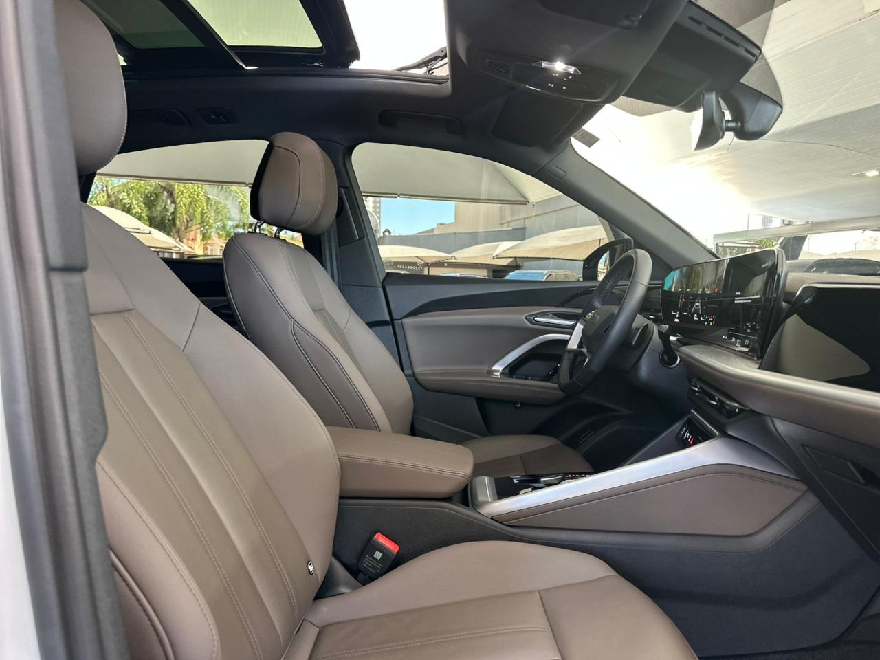 AUDI Q5 2.0 16V 4P TFSI SPORTBACK S-LINE S-TRONIC QUATTRO AUTOMÁTICO