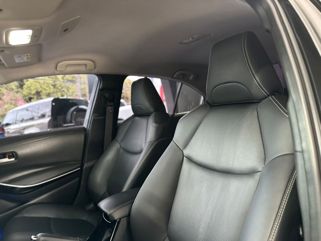 TOYOTA Corolla 2.0 16V 4P FLEX XEI DIRECT SHIFT AUTOMÁTICO CVT