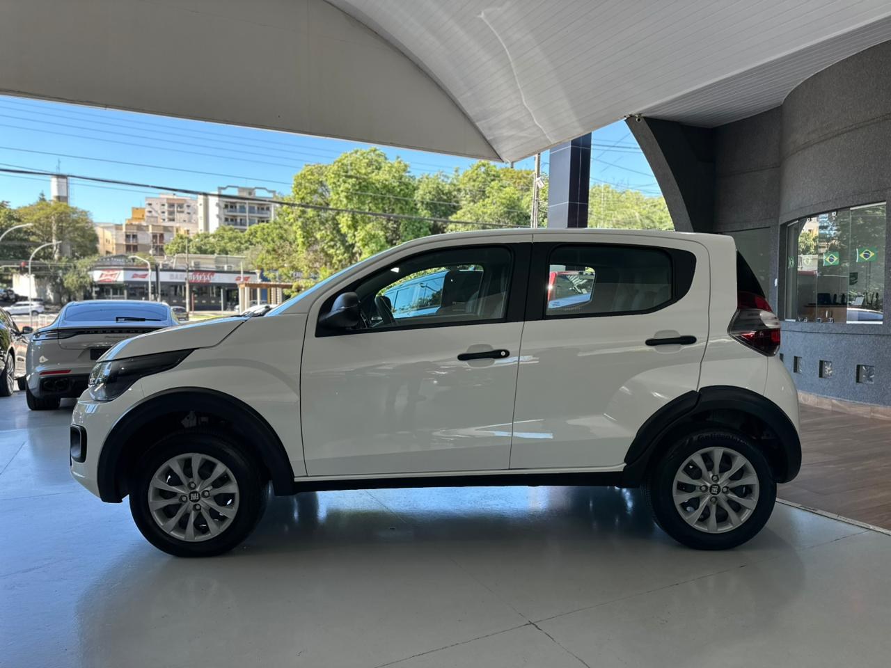 FIAT Mobi 1.0 4P FLEX EVO LIKE